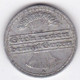 République De Weimar 50 Pfennig 1922 A Berlin , En Aluminium - 50 Renten- & 50 Reichspfennig