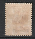 Italian Colonies 1916 Greece Aegean Islands Egeo Piscopi No 9 No Watermark (senza Filigrana)  MH (B376-53) - Egeo (Piscopi)