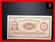 DENMARK 100 Kroner 1970   P. 46   Stain   "scarce Note"    VF \ XF - Dänemark