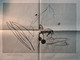 Delcampe - Documenta 11: Documenta-Zeitung „Mark Manders: 13 Drawings“, 2002, Faltknicke - Museos & Exposiciones