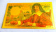 ★  BILLETS POLYMER " OR " AVEC COULEURS DU 100 FRANCS DESCARTES ★ - 100 F 1942-1944 ''Descartes''