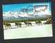 Romania 1988 3.4 L Husky Dogs Used On PPC , Special Cds - Forschungsprogramme