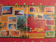 Delcampe - Album D'images Collées Panini. Le Roi Lion. Complet (232 Images). 1994 - Disney