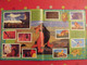 Delcampe - Album D'images Collées Panini. Le Roi Lion. Complet (232 Images). 1994 - Disney