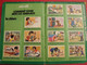 Delcampe - Album D'images Collées Rossel Editions. Bébés Animaux. Complet. Vers 1970 - Disney