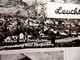 Leuchtenburg - Kahla - Jagdzimmer Museum Dohlenstein - Echt Foto - DDR 1962 - Thüringen - Kahla