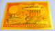 ★ MAROC : BILLET POLYMER " OR " AVEC COULEURS DU 5000 FRANCS ANNEES 1950 ★ - Marokko