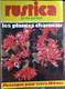 Rustica_N°148_29 Octobre 1972_les Plantes Chameau_Mességué Pour Vivre 100ans - Garten