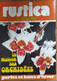 Rustica_N°153_3 Décembre 1972_la Maison Aux Orchidées_perles Et Baiesd'hiver - Garten
