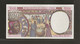 Afrique Centrale (Etats D' ), 5,000 Francs, E For Cameroun (1993-2002) - Central African States