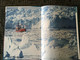 (OO 24) AAT Stamp Book - 50 Years Of Antarctica (no Stamps) 450 Gr / 40 Ages (1997) - Andere & Zonder Classificatie