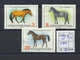Delcampe - 4715 - 4721 Bulgaria 1980 Different Stamps Towers Children Painting Da Vinci Horses - Altri & Non Classificati