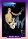 Delcampe - SKID ROW - 9 TRADING CARDS - Andere & Zonder Classificatie