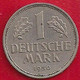 ALLEMAGNE 1 MARK - 1950 - 1 Marco