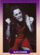 ALICE COOPER - 3 TRADING CARDS EN BON ETAT - Andere & Zonder Classificatie