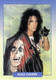 ALICE COOPER - 3 TRADING CARDS EN BON ETAT - Andere & Zonder Classificatie