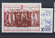 Delcampe - 4778 - 4810 Bulgaria 1978 Different Stamps Red Cross TV History Art Literature Flowers Birds Sport Exhibition - Autres & Non Classés