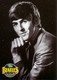 THE BEATLES - 4 TRADING CARDS EN BON ETAT - Andere & Zonder Classificatie