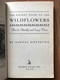 The Pocket Guide To The Wildflowers  - Samuel Gottscho - Andere & Zonder Classificatie