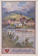 AUSTRIA - Signed Artcard Engelhartszell - Schärding