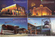 Delcampe - China 2010 Shanghai EXPO Pavilions Postal Cards (84v)(hologram) - Ologrammi