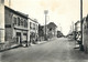 CPSM FRANCE 69 " St Priest, Rue Aristide Briand" - Saint Priest