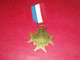 Médaille Française De Récompense à Identifiée Non Nettoyée - Unternehmen