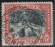 Jamaica      .    SG      .   32/32a  (2 Scans)    .    O      .     Cancelled  .    /   .   Oblitéré - Jamaica (...-1961)