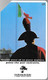 CARTE -ITALIE-Serie Pubblishe Figurate-Campagna-375-Catalogue Golden-10000L/30/06/96-Tec -Utilisé-TBE-RARE - Openbaar Voorlopers