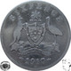 LaZooRo: Australia 6 Pence 1917 VF - Silver - Sixpence
