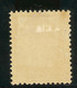 HOLANDA  YVERT 21* Mh  Cts. Rosé  Guillermo III  1872/1888  NL366 - Unused Stamps