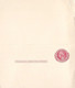 USA Briefkaart Met Antwoord Ongebruikt (1305) - Sonstige & Ohne Zuordnung