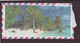 Polynésie Française, Enveloppe Du 19 Septembre 1985 De Tahiti Pour Montargis - Brieven En Documenten