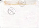 95752- PECS, AMOUNT 740 MACHINE PRINTED STICKER STAMP ON REGISTERED COVER, 2006, HUNGARY - Covers & Documents