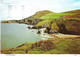 LLANGRANNOG, WALES. Circa 1978 USED POSTCARD Fq1 - Cardiganshire