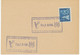 ÖSTERREICH SONDERSTEMPEL 1946 „ÖSTERREICH GRÜSST DIE WELT – EXPORTMUSTERSCHAU – WIEN, 9. MAI 1946“ - Covers & Documents