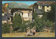 Carte Postale D'Andorre Affranchie Pour La France En 1963 -  Mala9208 - Briefe U. Dokumente