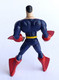 FIGURINE DC KENNER 1986 SUPERMAN - Superman