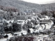 Georgenthal - 1964 - Blick V. Schwabhäuserkopf - Echt Foto - Thüringer Wald - Thüringen - Georgenthal