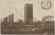 CARTE FRANCHISE MILITAIRE -CAD TRESOR ET POSTES AUX ARMEES- CASABLANCA -18-7 1916 - Cartas & Documentos