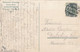 4712) WETTER A. D. RUHR - GRUSS Vom HARKORTBERG - Restaurant SCHEMANN 25.05.1909 !!! - Wetter