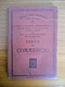 Manuali Hoepli - Prof. L.Franchi ,Codice Del Commercio -Milano 1897 - Recht Und Wirtschaft