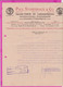 262115 / Germany 1914 Berlin - Paul Stabernack & Co. Spezialfabrik Für Ladeneinbauten , Geschäftseinrichtungen - Ambachten