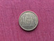 FRANCE SARRE Monnaie De 1954 - Autres & Non Classés