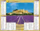 CALENDRIER 2019  SAINT TROPEZ ET GRIGNAN - Groot Formaat: 2001-...