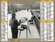 CALENDRIER 2013  PHOTO DOISNEAU - Grossformat : 2001-...