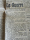 Delcampe - 1916  L'ÉCLAIR   :  La Guerre Sur Tous Les Fronts ; Héroïque Caporal Michel Martin De Fitou; Listes Noires Aux USA ; Etc - General Issues