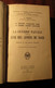 La Guerre Navale Dans La Zone Des Armées Du Nord - Marine Française Dans La Grande Guerre 1914-1918 - Par A. Thomazi - Barcos