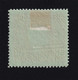 Bosnia And Herzegovina SHS, Yugoslavia - Franz Josef, 3 Krune, Shift Of Overprint, MH - Bosnia And Herzegovina