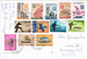 40450. Postal SAN MARINO 1963. Souvenir Philatelic To Austria - Briefe U. Dokumente